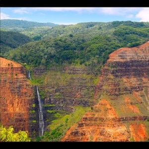 Meet your Posher, Chad